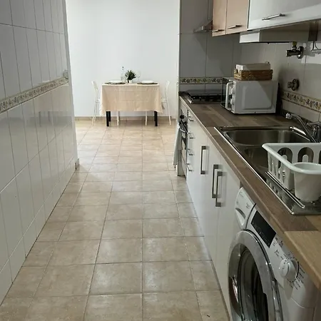 Apartmán Elegant Getaway - Spacious 3 Bedroom -lisbon Baixa Da Banheira Lavradio