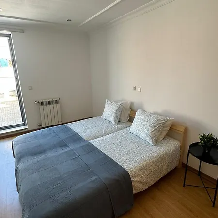 Elegant Getaway Apartman *