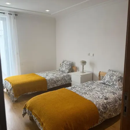 Elegant Getaway - Spacious 3 Bedroom -lisbon Baixa Da Banheira Διαμέρισμα Lavradio