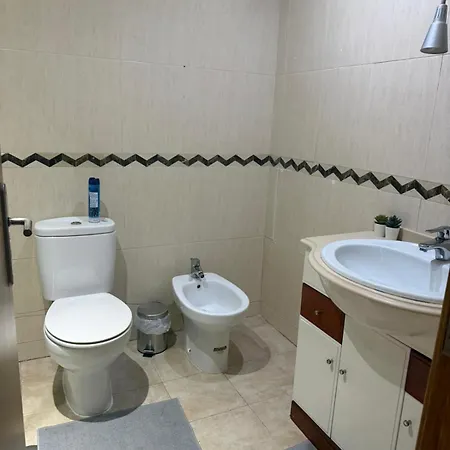 Elegant Getaway - Spacious 3 Bedroom -lisbon Baixa Da Banheira Apartament Lavradio
