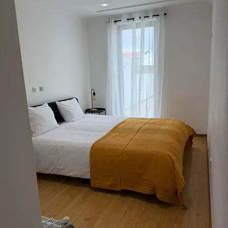 Elegant Getaway - Spacious 3 Bedroom -lisbon Baixa Da Banheira Διαμέρισμα Lavradio