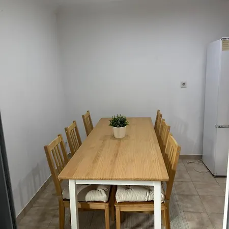 Elegant Getaway - Spacious 3 Bedroom -lisbon Baixa Da Banheira Lavradio