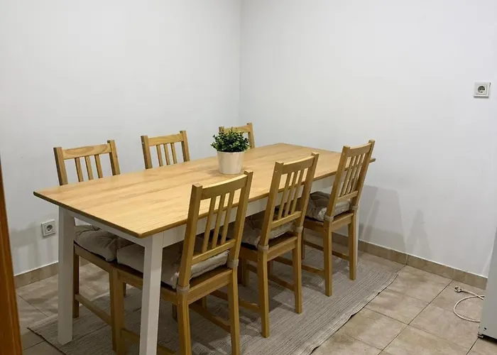 Apartamento Elegant Getaway - Spacious 3 Bedroom -lisbon Baixa Da Banheira Lavradio