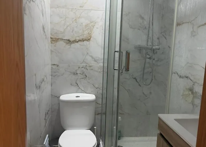 Elegant Getaway - Spacious 3 Bedroom -lisbon Baixa Da Banheira *