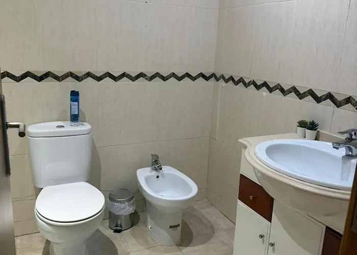 Elegant Getaway - Spacious 3 Bedroom -lisbon Baixa Da Banheira Apartamento Lavradio