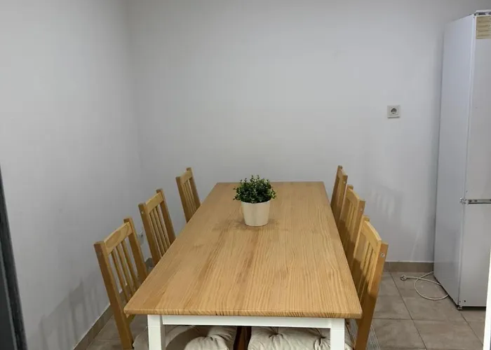 Elegant Getaway - Spacious 3 Bedroom -lisbon Baixa Da Banheira Lavradio