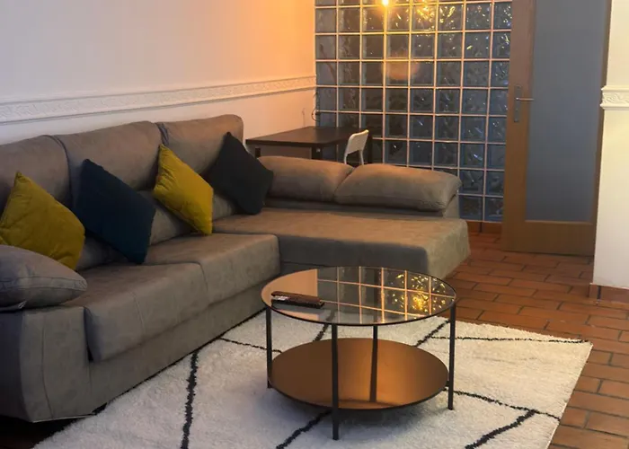 Elegant Getaway - Spacious 3 Bedroom -lisbon Baixa Da Banheira Lavradio